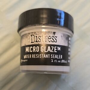 Micro Glaze Water